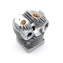 SAITO Cylinder Lewy (przód) - #G90R301
